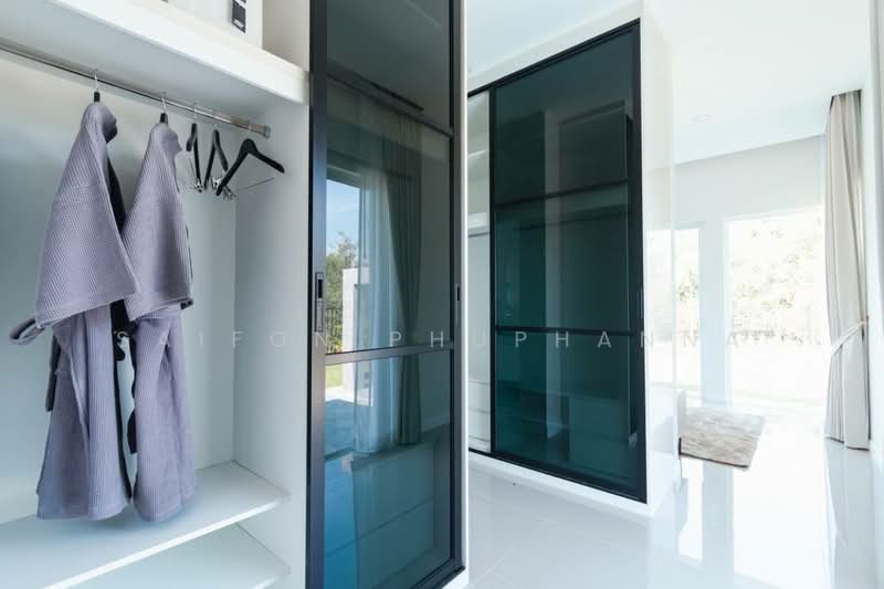 Woodlands Residences, Prachuap Khiri Khan, Thap Tai, Hua Hin, Prachuap Khiri Khan, 3 Bedrooms, 287 sqm, Villa For Sale, by Saifon Phuphanna, 500220199 - DDproperty.com