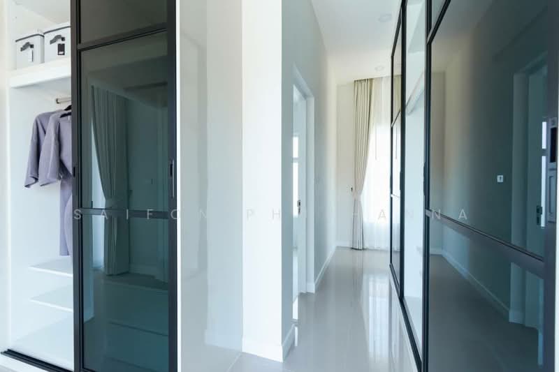 Woodlands Residences, Prachuap Khiri Khan, Thap Tai, Hua Hin, Prachuap Khiri Khan, 3 Bedrooms, 287 sqm, Villa For Sale, by Saifon Phuphanna, 500220199 - DDproperty.com