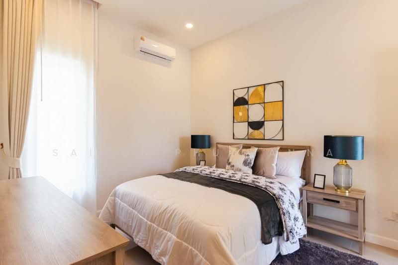 Woodlands Residences : วูดเเลนด์ เรสซิเดนซ์, ประจวบคีรีขันธ์, ทับใต้, หัวหิน, ประจวบคีรีขันธ์, 287 ตร.ม., วิลล่า ขาย, โดย Saifon Phuphanna, 500220199 - DDproperty.com