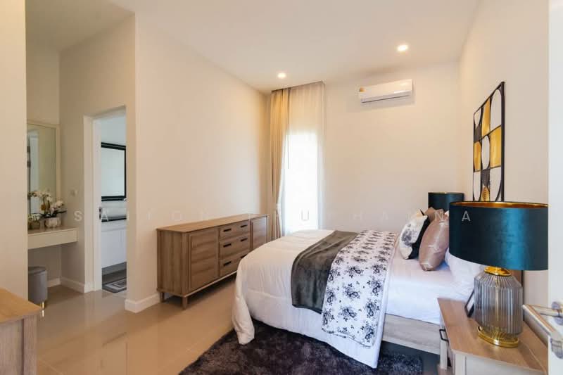 Woodlands Residences : วูดเเลนด์ เรสซิเดนซ์, ประจวบคีรีขันธ์, ทับใต้, หัวหิน, ประจวบคีรีขันธ์, 287 ตร.ม., วิลล่า ขาย, โดย Saifon Phuphanna, 500220199 - DDproperty.com