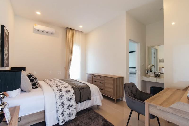 Woodlands Residences : วูดเเลนด์ เรสซิเดนซ์, ประจวบคีรีขันธ์, ทับใต้, หัวหิน, ประจวบคีรีขันธ์, 287 ตร.ม., วิลล่า ขาย, โดย Saifon Phuphanna, 500220199 - DDproperty.com