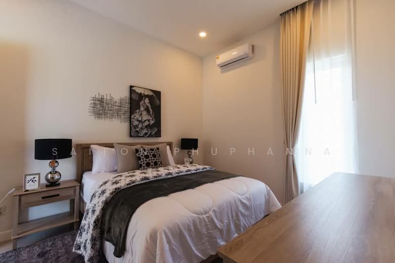 Woodlands Residences : วูดเเลนด์ เรสซิเดนซ์, ประจวบคีรีขันธ์, ทับใต้, หัวหิน, ประจวบคีรีขันธ์, 287 ตร.ม., วิลล่า ขาย, โดย Saifon Phuphanna, 500220199 - DDproperty.com