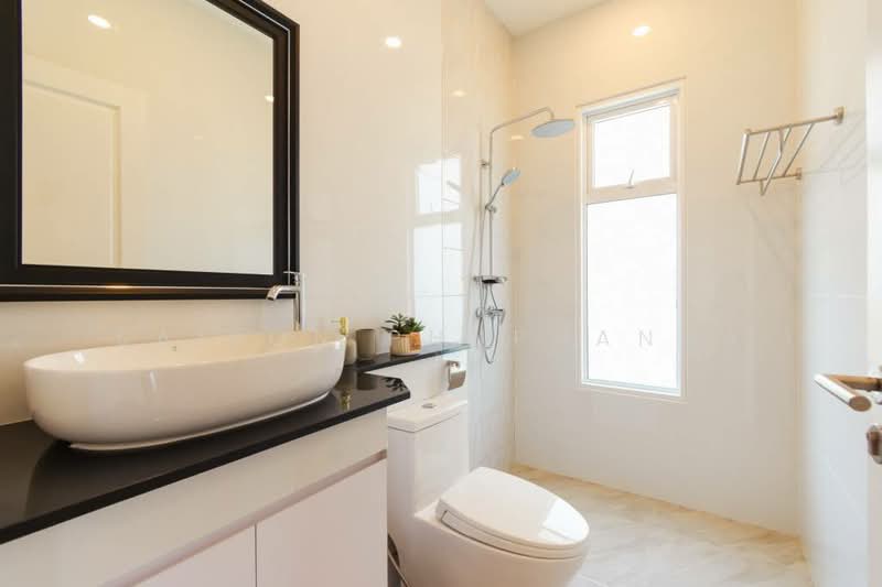 Woodlands Residences, Prachuap Khiri Khan, Thap Tai, Hua Hin, Prachuap Khiri Khan, 3 Bedrooms, 287 sqm, Villa For Sale, by Saifon Phuphanna, 500220199 - DDproperty.com