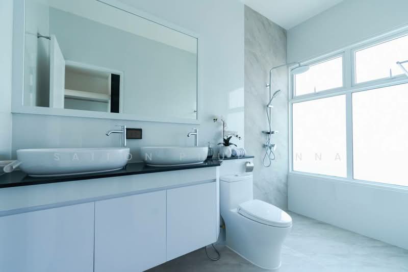 Woodlands Residences, Prachuap Khiri Khan, Thap Tai, Hua Hin, Prachuap Khiri Khan, 3 Bedrooms, 287 sqm, Villa For Sale, by Saifon Phuphanna, 500220199 - DDproperty.com