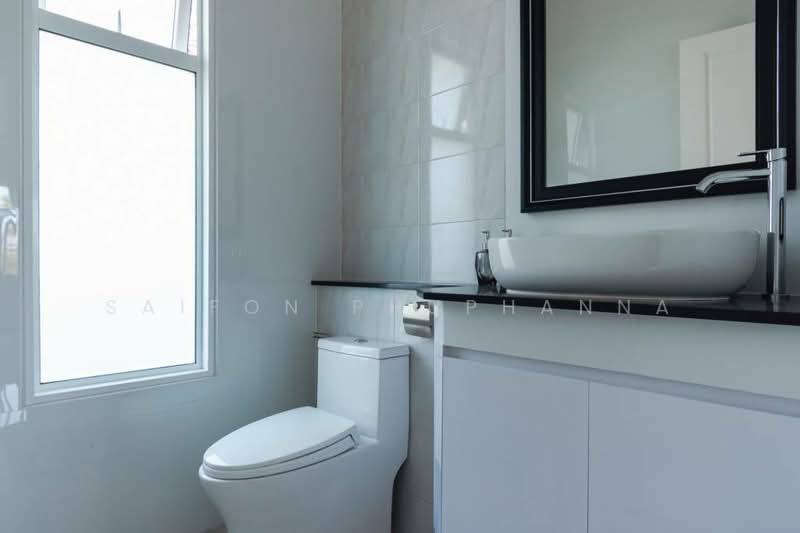 Woodlands Residences, Prachuap Khiri Khan, Thap Tai, Hua Hin, Prachuap Khiri Khan, 3 Bedrooms, 287 sqm, Villa For Sale, by Saifon Phuphanna, 500220199 - DDproperty.com