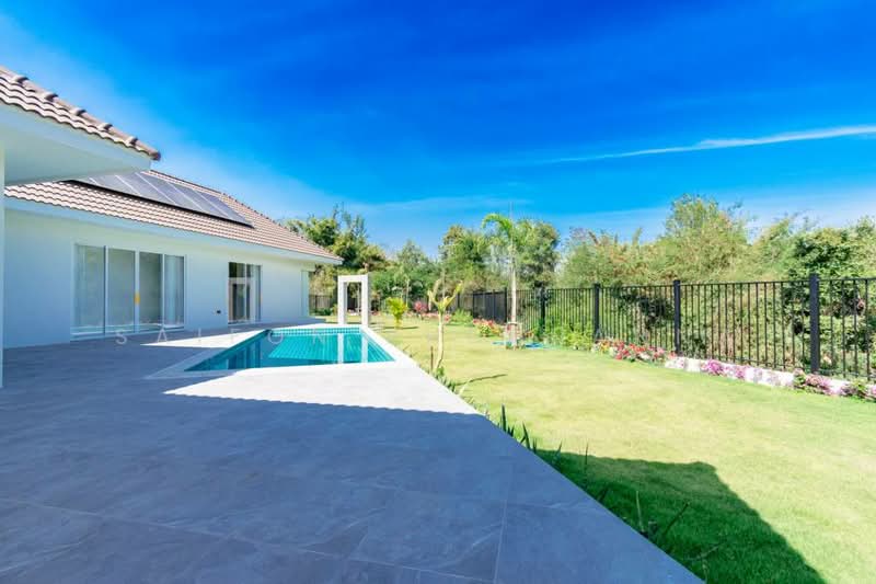 Woodlands Residences, Prachuap Khiri Khan, Thap Tai, Hua Hin, Prachuap Khiri Khan, 3 Bedrooms, 287 sqm, Villa For Sale, by Saifon Phuphanna, 500220199 - DDproperty.com