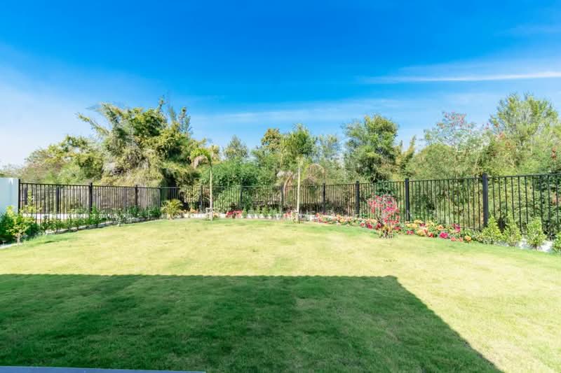 Woodlands Residences, Prachuap Khiri Khan, Thap Tai, Hua Hin, Prachuap Khiri Khan, 3 Bedrooms, 287 sqm, Villa For Sale, by Saifon Phuphanna, 500220199 - DDproperty.com