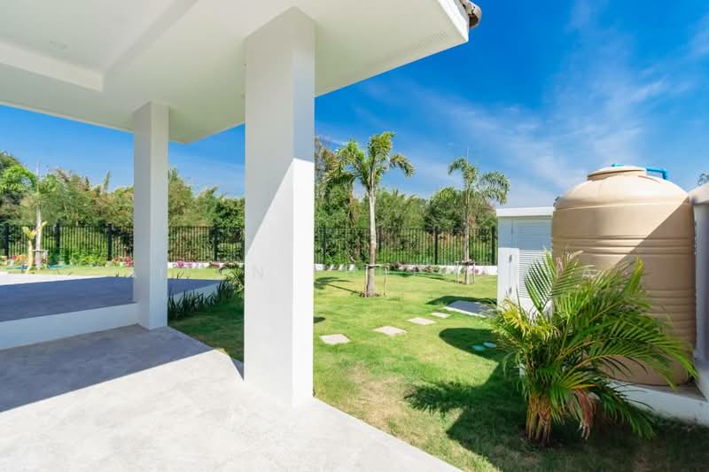 Woodlands Residences : วูดเเลนด์ เรสซิเดนซ์, ประจวบคีรีขันธ์, ทับใต้, หัวหิน, ประจวบคีรีขันธ์, 287 ตร.ม., วิลล่า ขาย, โดย Saifon Phuphanna, 500220199 - DDproperty.com