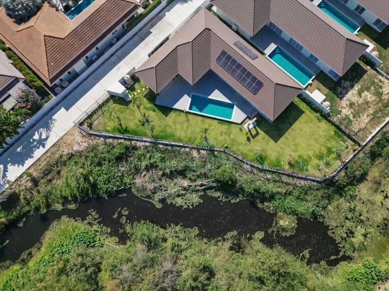 Woodlands Residences : วูดเเลนด์ เรสซิเดนซ์, ประจวบคีรีขันธ์, ทับใต้, หัวหิน, ประจวบคีรีขันธ์, 287 ตร.ม., วิลล่า ขาย, โดย Saifon Phuphanna, 500220199 - DDproperty.com