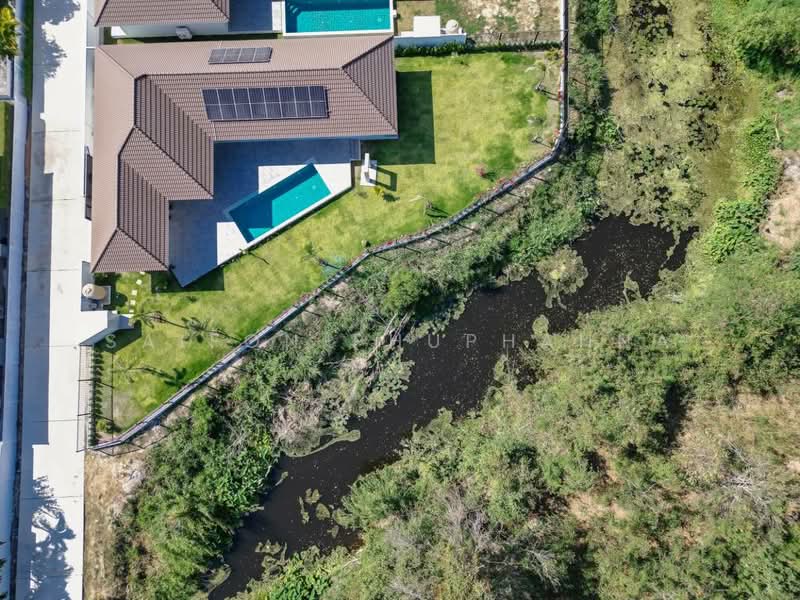 Woodlands Residences, Prachuap Khiri Khan, Thap Tai, Hua Hin, Prachuap Khiri Khan, 3 Bedrooms, 287 sqm, Villa For Sale, by Saifon Phuphanna, 500220199 - DDproperty.com