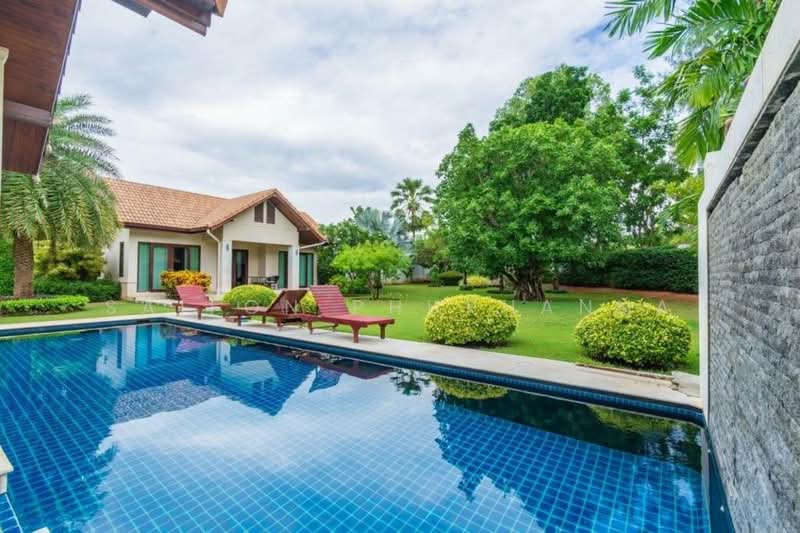 For Rent - Hana Village, Prachuap Khiri Khan
