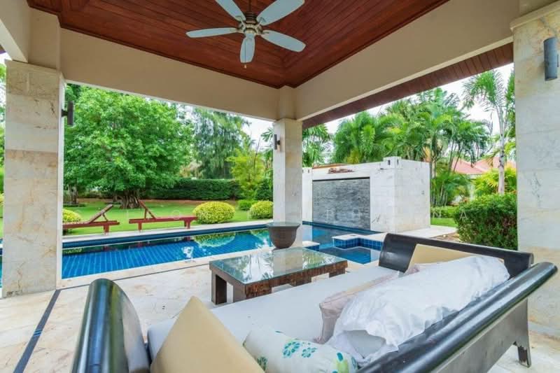 For Rent - Hana Village, Prachuap Khiri Khan