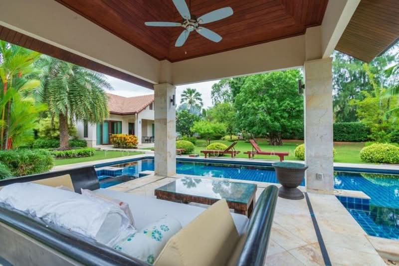 For Rent - Hana Village, Prachuap Khiri Khan