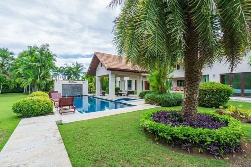 For Rent - Hana Village, Prachuap Khiri Khan