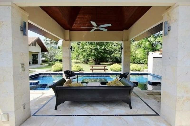 For Rent - Hana Village, Prachuap Khiri Khan