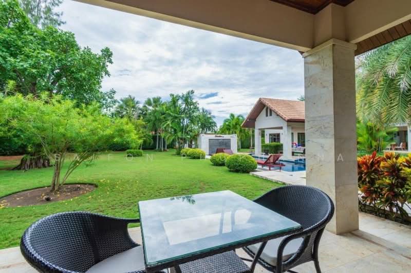 For Rent - Hana Village, Prachuap Khiri Khan