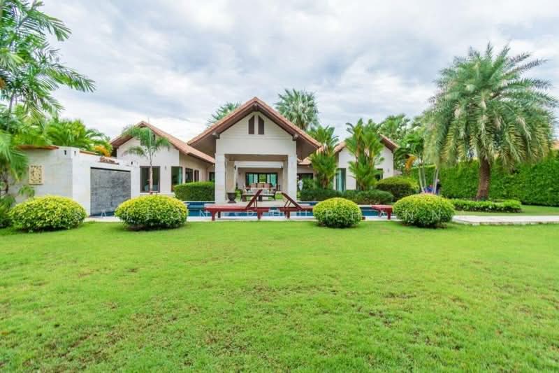 For Rent - Hana Village, Prachuap Khiri Khan