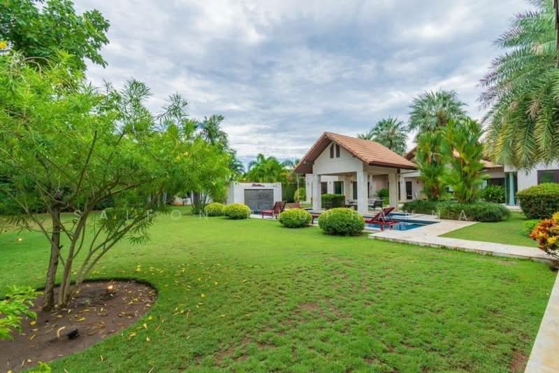 For Rent - Hana Village, Prachuap Khiri Khan