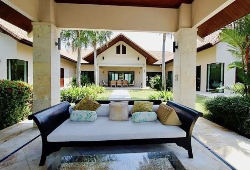 For Rent - Hana Village, Prachuap Khiri Khan