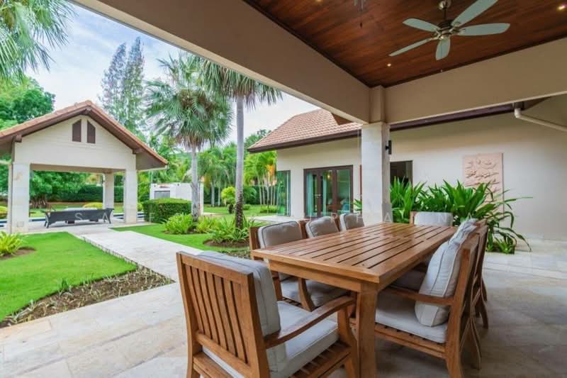 For Rent - Hana Village, Prachuap Khiri Khan