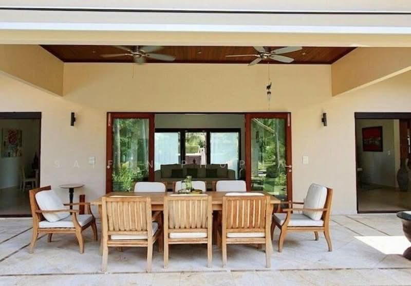For Rent - Hana Village, Prachuap Khiri Khan