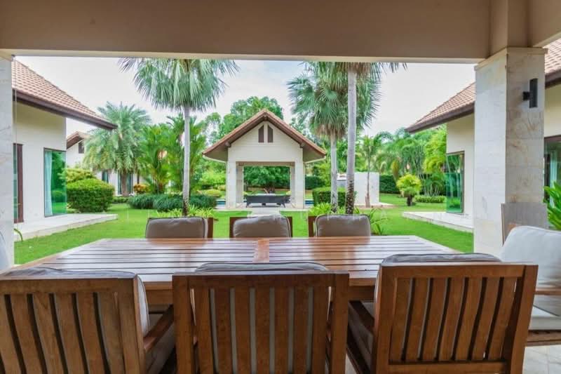 For Rent - Hana Village, Prachuap Khiri Khan