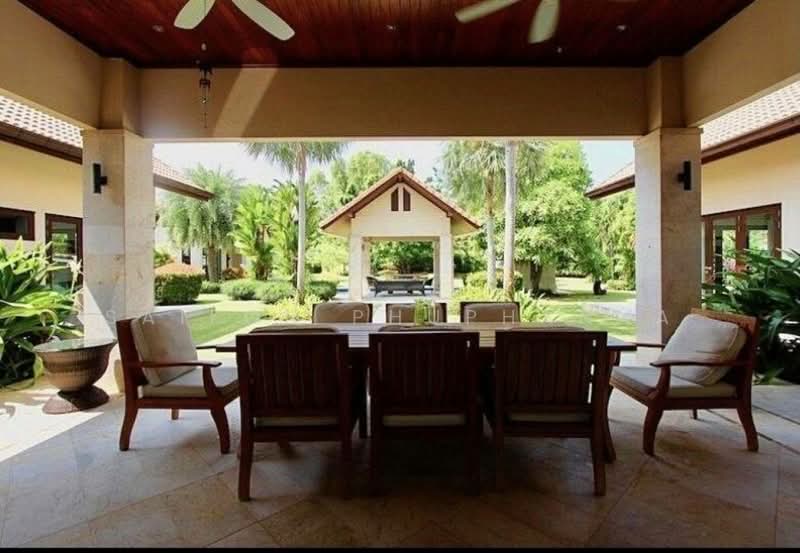 For Rent - Hana Village, Prachuap Khiri Khan
