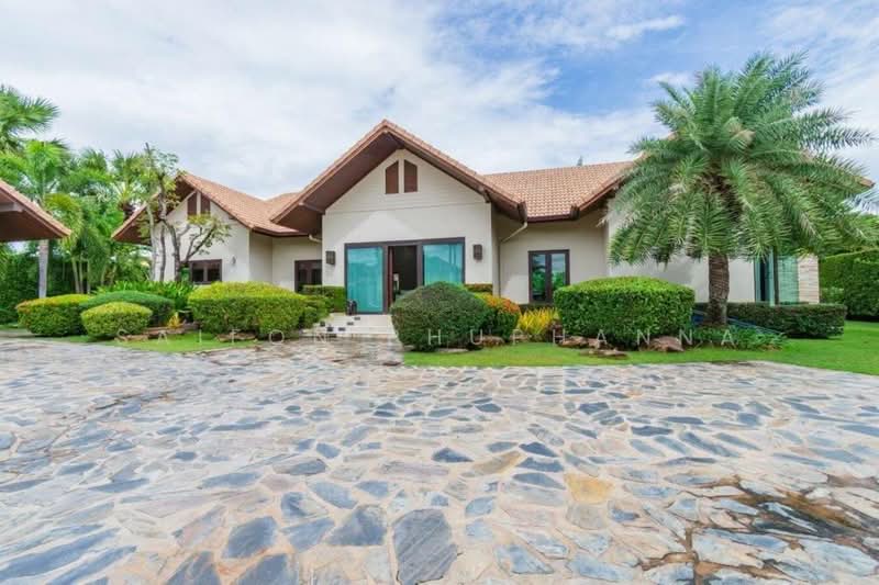 For Rent - Hana Village, Prachuap Khiri Khan