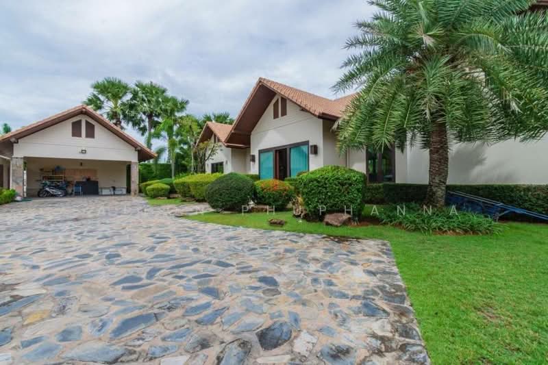 For Rent - Hana Village, Prachuap Khiri Khan