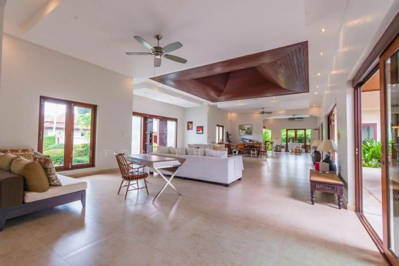 For Rent - Hana Village, Prachuap Khiri Khan