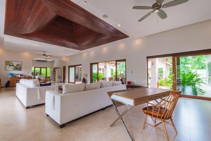 For Rent - Hana Village, Prachuap Khiri Khan