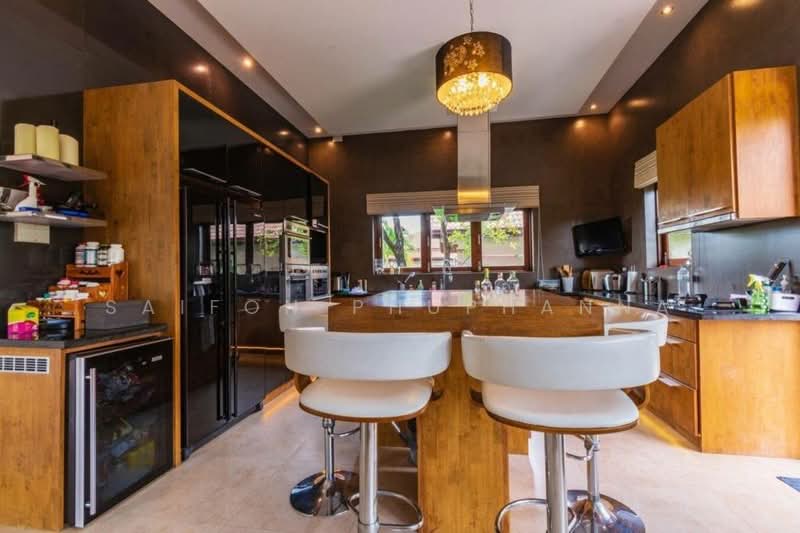 For Rent - Hana Village, Prachuap Khiri Khan