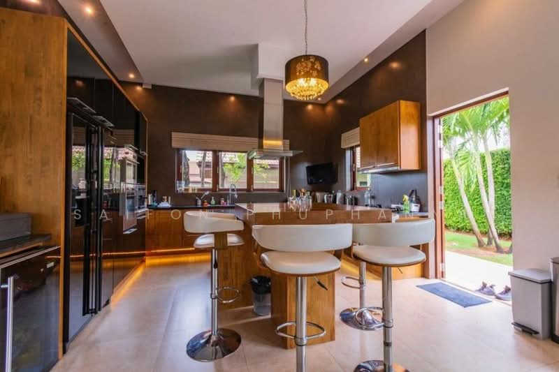 For Rent - Hana Village, Prachuap Khiri Khan