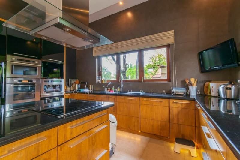 For Rent - Hana Village, Prachuap Khiri Khan