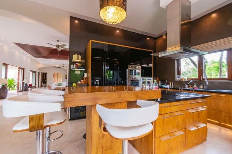 For Rent - Hana Village, Prachuap Khiri Khan