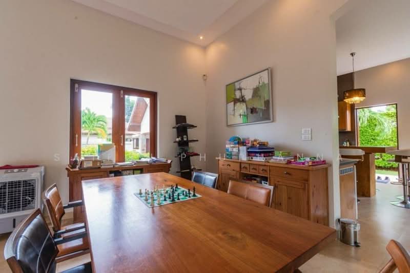 For Rent - Hana Village, Prachuap Khiri Khan