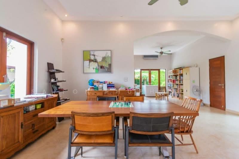 For Rent - Hana Village, Prachuap Khiri Khan