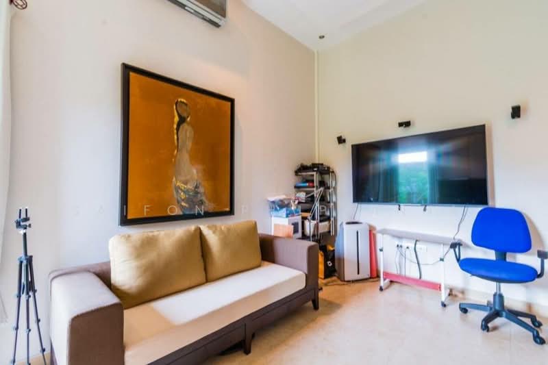 For Rent - Hana Village, Prachuap Khiri Khan