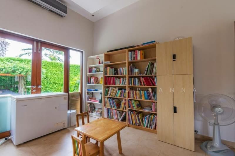 For Rent - Hana Village, Prachuap Khiri Khan