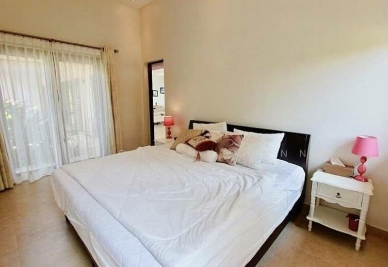 For Rent - Hana Village, Prachuap Khiri Khan