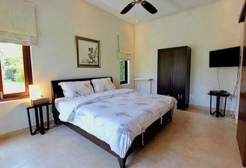 For Rent - Hana Village, Prachuap Khiri Khan