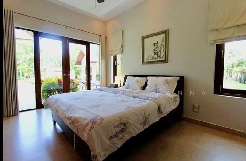 For Rent - Hana Village, Prachuap Khiri Khan