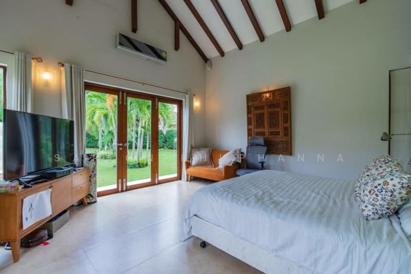 For Rent - Hana Village, Prachuap Khiri Khan