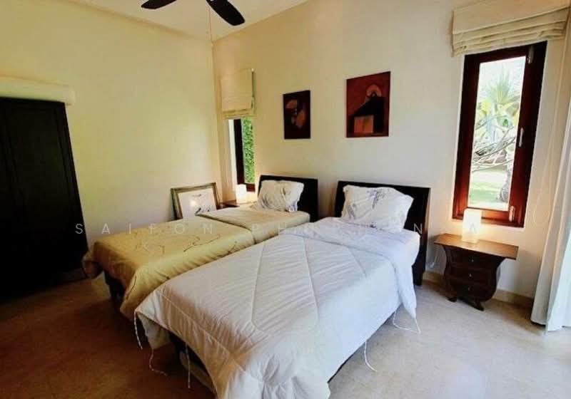 For Rent - Hana Village, Prachuap Khiri Khan