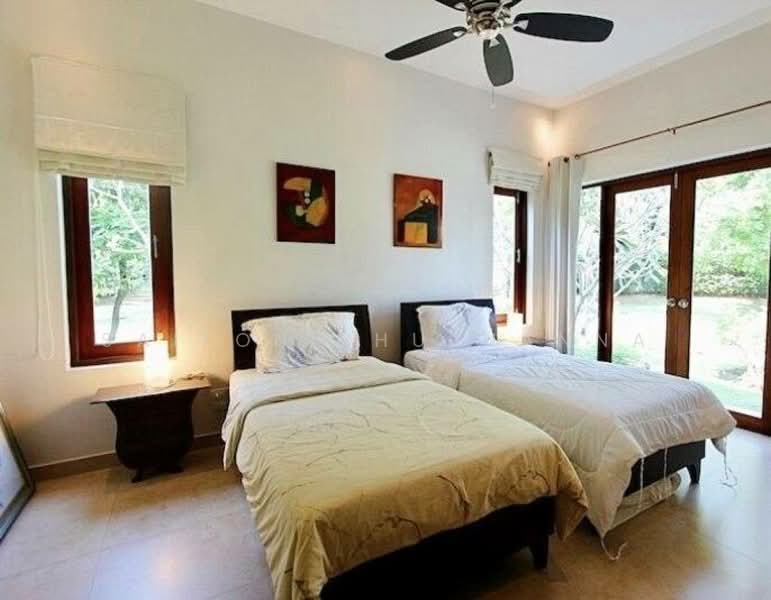 For Rent - Hana Village, Prachuap Khiri Khan