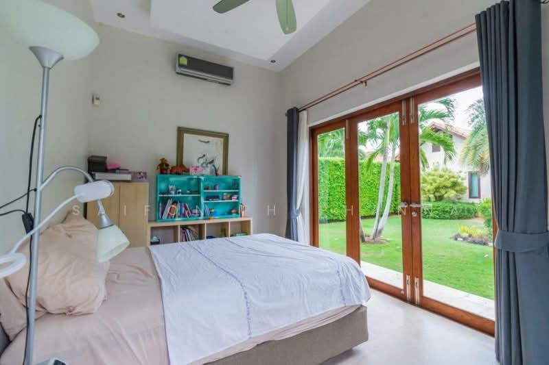 For Rent - Hana Village, Prachuap Khiri Khan