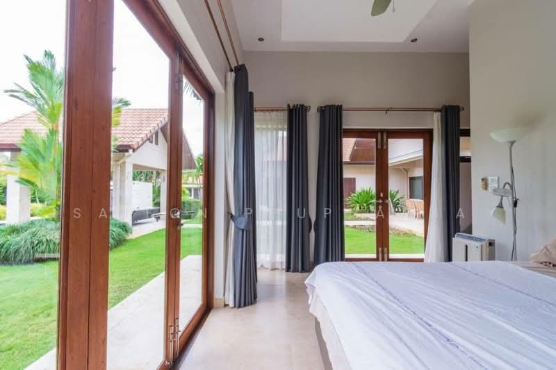 For Rent - Hana Village, Prachuap Khiri Khan