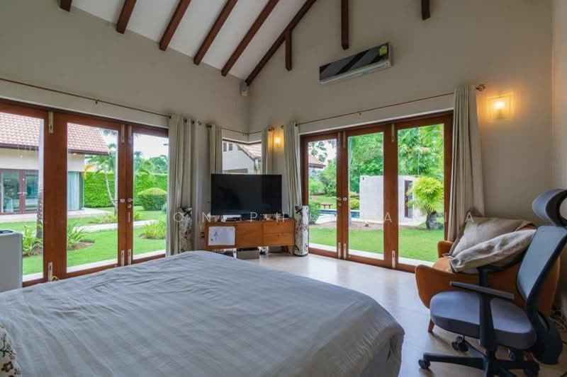 ให้เช่า - Hana Village : ฮานา วิลเลจ, ประจวบคีรีขันธ์