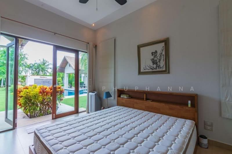 For Rent - Hana Village, Prachuap Khiri Khan