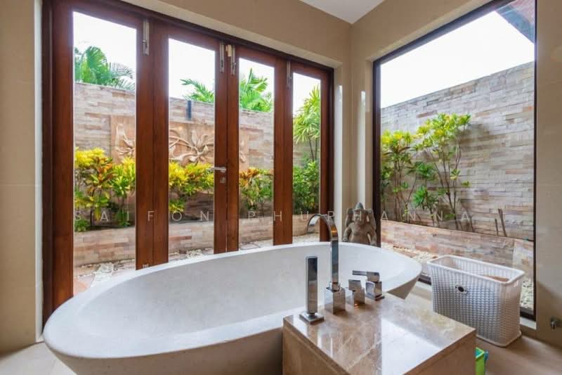 For Rent - Hana Village, Prachuap Khiri Khan